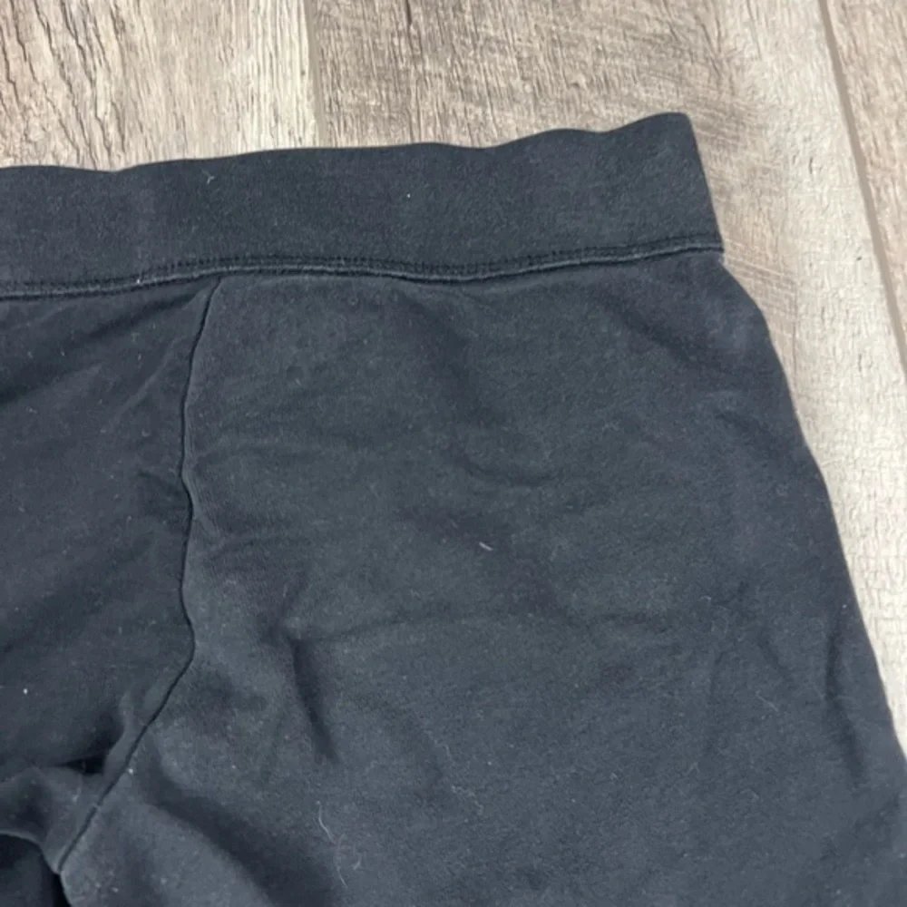 Justice Girls‎ Black Sweatpants